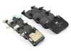 Genuine BMW Genuine BMW Front and Rear Brake pad Kit - F80, F82 34112284969KT5 View 2