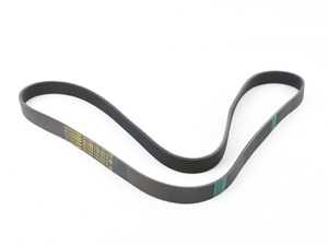 Continental Accessory Drive Belt - E53