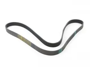 Continental Accessory Drive Belt - E53