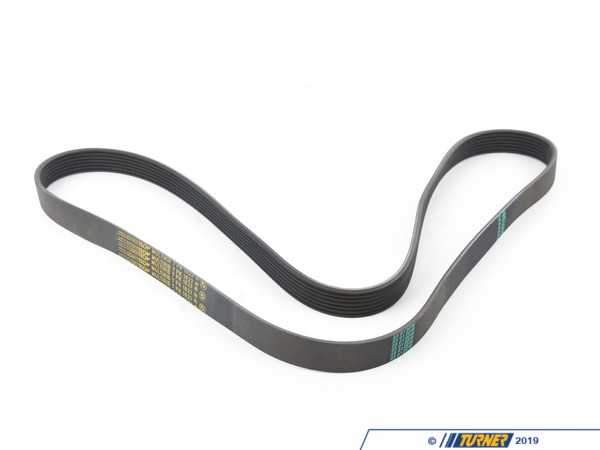 Continental Continental Accessory Drive Belt - E53 11287636369