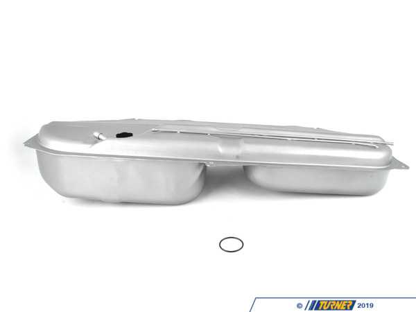 Bavarian Autosport Gas Tank - JL Germany 54245