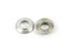 KMAC K-MAC Stage 3 Full Race - Front Adjustable Camber/Caster Plates 195116-3L View 4