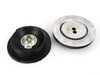 KMAC K-MAC Stage 3 Full Race - Front Adjustable Camber/Caster Plates 195116-3L View 5