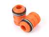 KMAC K-MAC Stage 3 Full Race - Front Adjustable Camber/Caster Plates 195116-3L View 7