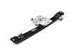 Bavarian Autosport Bav Auto Window Regulator - Rear Left - BMW E90 3-Series 53585 View 1
