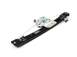 Bav Auto Window Regulator - Rear Left - BMW E90 3-Series