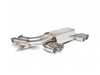 Scorpion Rear Muffler - E46 M3 SBMB050 View 1