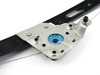 Bavarian Autosport Bav Auto Window Regulator - Rear Left - BMW E90 3-Series 53585 View 4