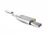 Scorpion Scorpion Full Exhaust System - E30 325 inc Cabrio & Touring SBM016 View 1
