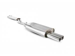 Scorpion Full Exhaust System - E30 325 inc Cabrio & Touring