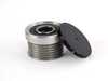 Genuine BMW Genuine BMW Alternator Pulley 12317560483 View 1