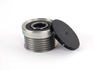 Genuine BMW Alternator Pulley