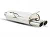 Scorpion Scorpion Rear Muffler - E46 320/325/330 SBMB048 View 1