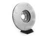 Zimmermann Front Brake Rotors 374x36 - Pair  34106875284KT View 3