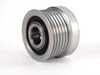 Genuine BMW Genuine BMW Alternator Pulley 12317560483 View 3