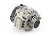 Bosch Remanufactured Alternator - 170 Amp  al9358xKT View 2