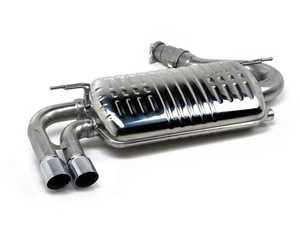 Eisenmann Performance Sport Exhaust System - F3X 328i / 428i