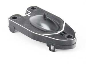 Genuine BMW Adapter Plate - 37106862680