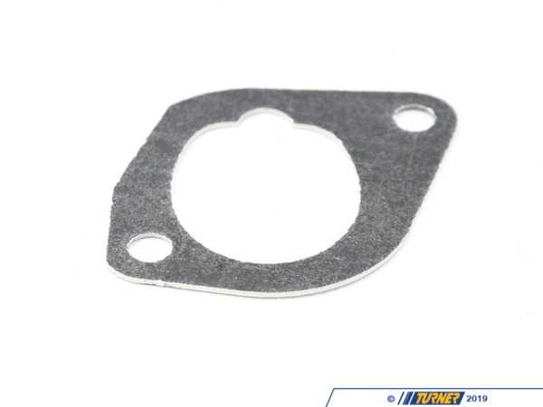 Elring Elring Intake Gasket - E30, E34 11611726010