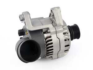 Remanufactured Alternator - 80 Amp