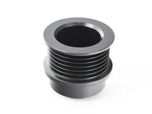 Genuine MINI Pulley Alternator - 12317512170