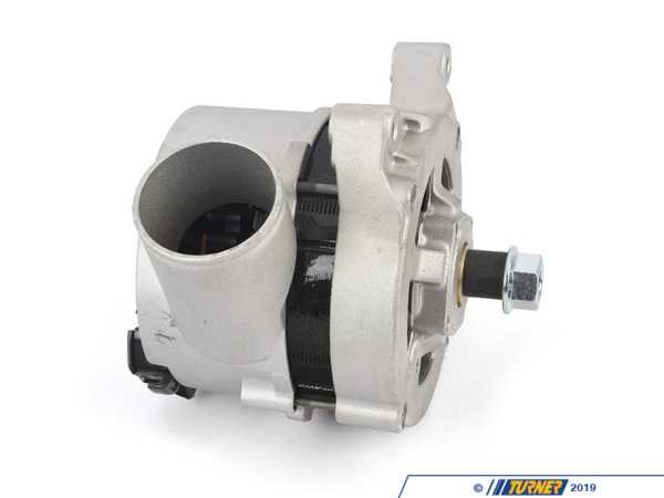 Bosch Bosch Alternator - E32 750iL & E31 850Ci - (NO LONGER AVAILABLE) AL141X