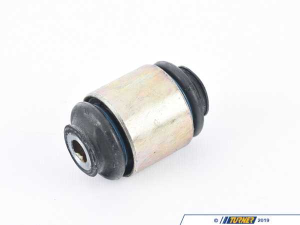 Lemforder OEM Lemforder Trailing Arm Bushing - 33321135808 - E34 M5, E32 33321135808