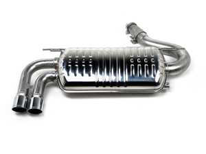 Eisenmann Performance Exhaust System - F3X 320i / 420i