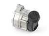 Bosch Bosch Alternator - 140 amp - E36 325i & 325is (1992 only) AL0746X View 3