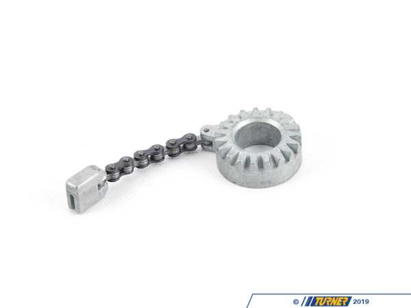 Genuine BMW Genuine BMW Cam Disc - 32721457036 32721457036