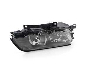 Magneti Marelli Halogen Headlight Assembly - Right - E46