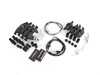 Power Stop BMW E90 E91 Z23 Evolution Sport Brake Kit - Front and Rear K6074 View 7
