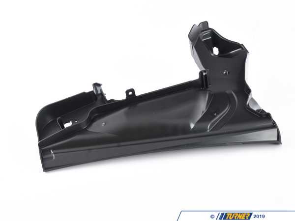 Genuine BMW Genuine BMW Attachment For Partition 64119297729