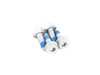 Genuine BMW Brake Pad Repair Kit - F90, F91, F92, F93 34217991043 View 5