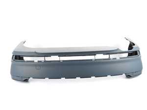 Rear Bumper Trim - Primed - E46