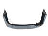 Genuine BMW Rear Bumper Trim - Primed - E46 51128212587 View 2