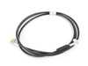 Genuine BMW HSD LINE AUX SOCKET 61119371947 View 1