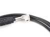 Genuine BMW HSD LINE AUX SOCKET 61119371947 View 2