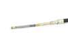 Genuine BMW Genuine BMW Hand Brake Bowden Cable - 34411154681 - E30 34411154681 View 4