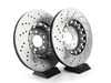 Packaged by Turner Rotor And Pad Replacement Package - Front - F8X M2 M3 M4 f8xrprpKT2 View 5