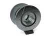 Power Stop Evolution Tru-Cast Drilled And Slotted Rotor Pair - Rear (345x24) EBR1404XPR View 3