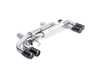Eisenmann Eisenmann Performance Exhaust with Black Signature Tip Set B5459.20904.12 View 2