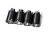Eisenmann Eisenmann Performance Exhaust with Black Signature Tip Set B5459.20904.12 View 4