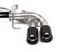 Eisenmann Eisenmann Performance Exhaust with Black Signature Tip Set B5459.20904.12 View 5