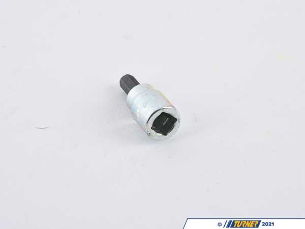 Lisle 7mm Brake Caliper Socket LIS33900