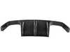 Enthusiast Bundles F80 M3 Carbon High Kick Trunk Spoiler With Carbon Diffuser 023241TMS01EBKT View 30