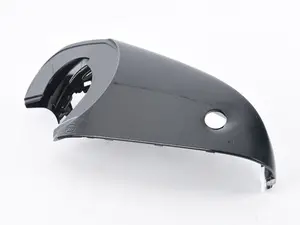 Genuine BMW F80 M3, F82 M4 Housing Lower Section W/ Tur - 63137849049