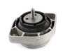 Lemforder BMW Rubber Mounting Left - 22113421295 22113421295 View 2