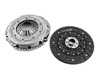 SACHS Performance Sachs Performance Clutch Kit - Organic Clutch Disc - E82 E88 E9X F30 F10 Z4 881864999532KT View 1