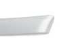 Genuine BMW Genuine BMW Aluminum Decor Strip, Front - 51419145408 51419145408 View 3